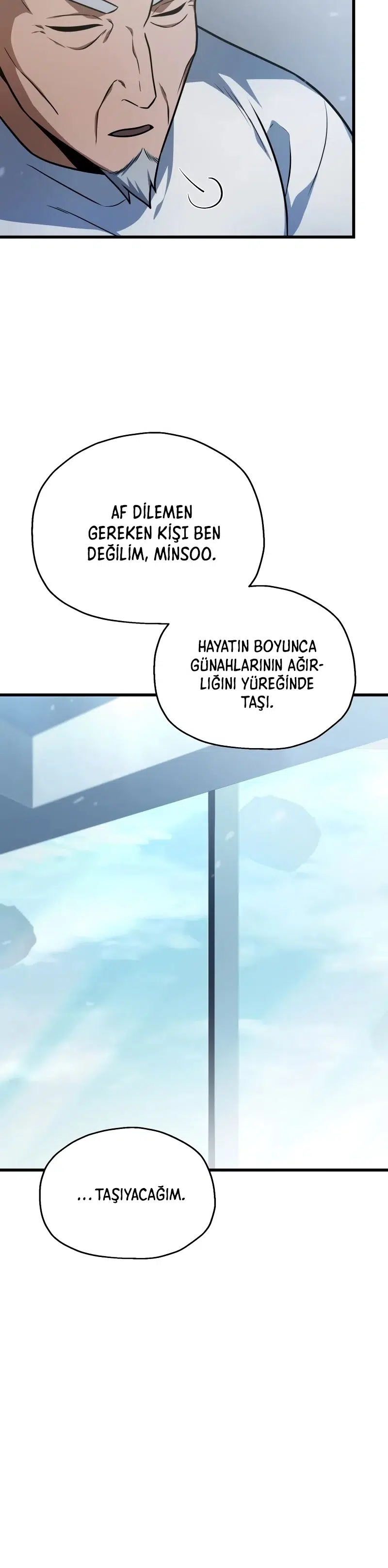 Seviye Atlayamayan Oyuncu - Bölüm 152 Sayfa 36