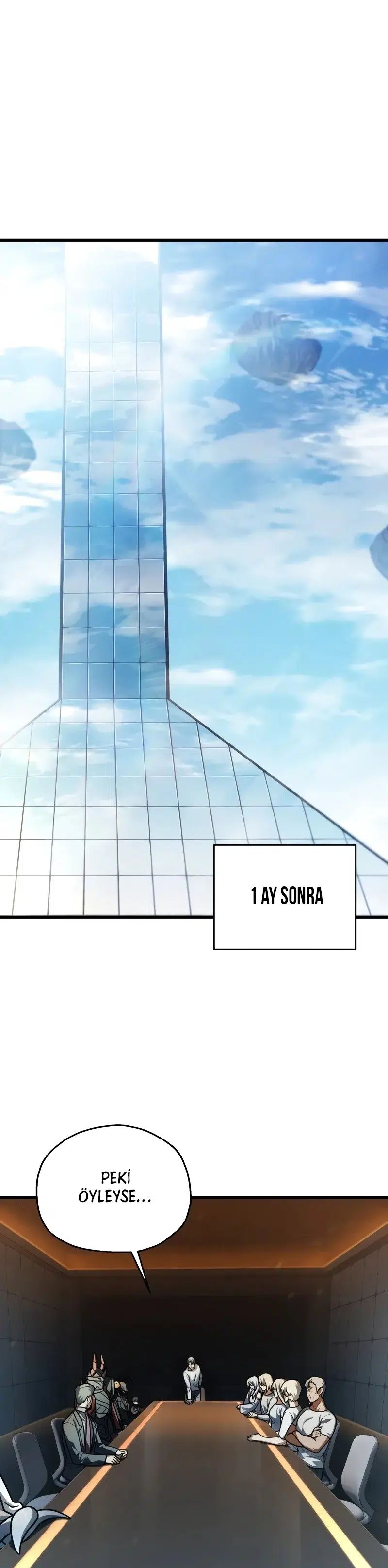 Seviye Atlayamayan Oyuncu - Bölüm 152 Sayfa 37