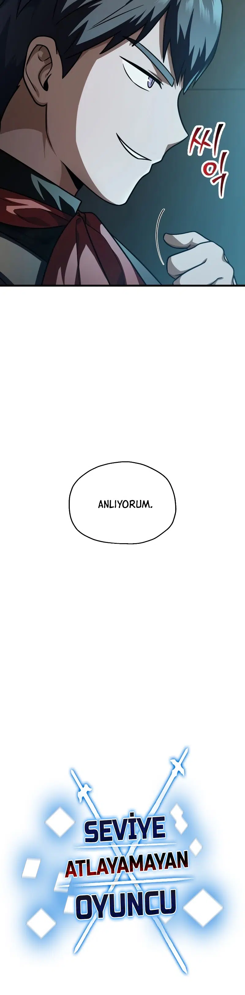 Seviye Atlayamayan Oyuncu - Bölüm 153 Sayfa 8