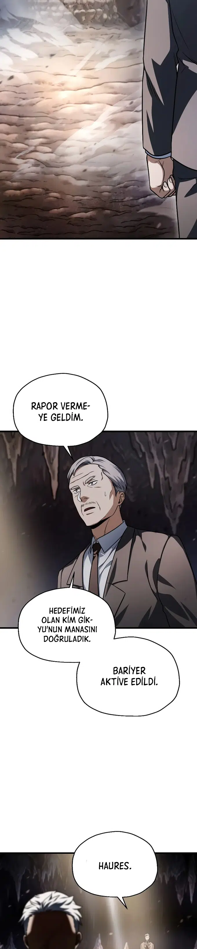 Seviye Atlayamayan Oyuncu - Bölüm 154 Sayfa 5