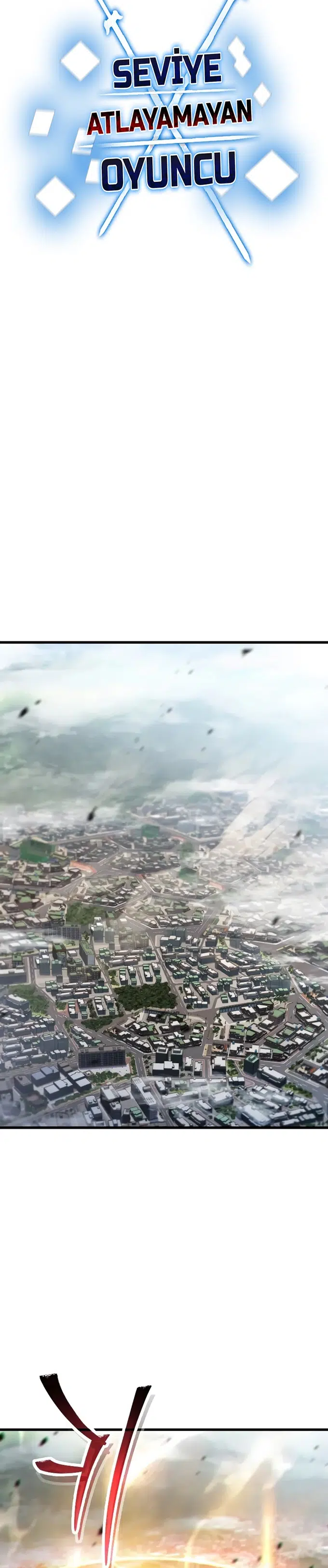 Seviye Atlayamayan Oyuncu - Bölüm 154 Sayfa 16