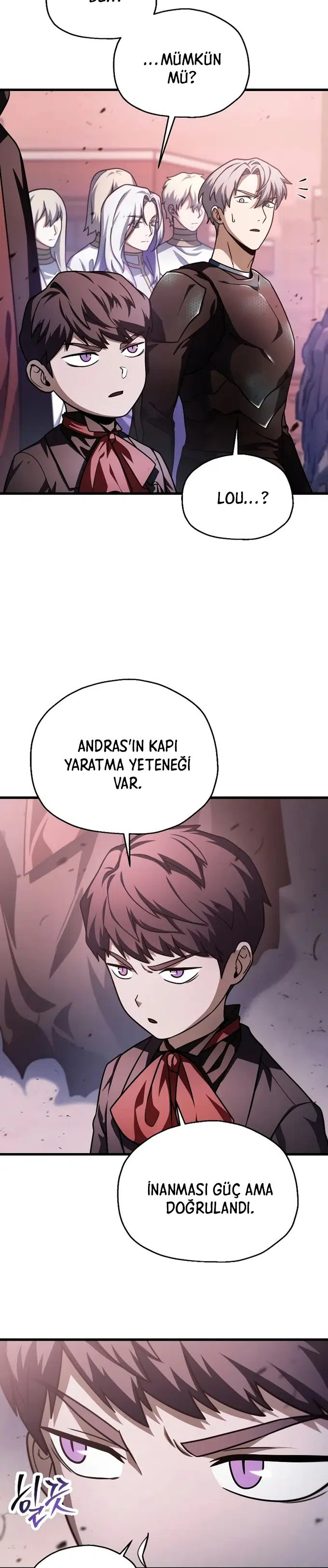 Seviye Atlayamayan Oyuncu - Bölüm 154 Sayfa 19