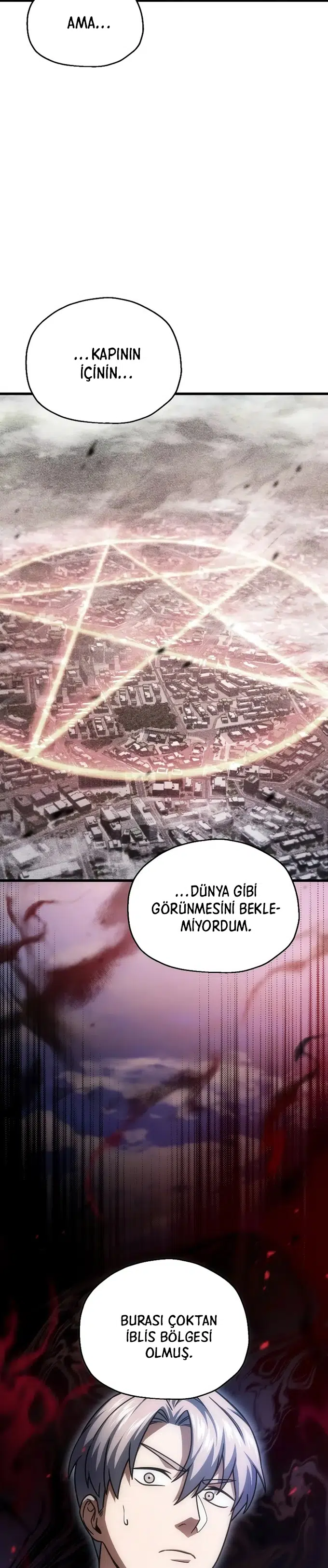 Seviye Atlayamayan Oyuncu - Bölüm 154 Sayfa 20