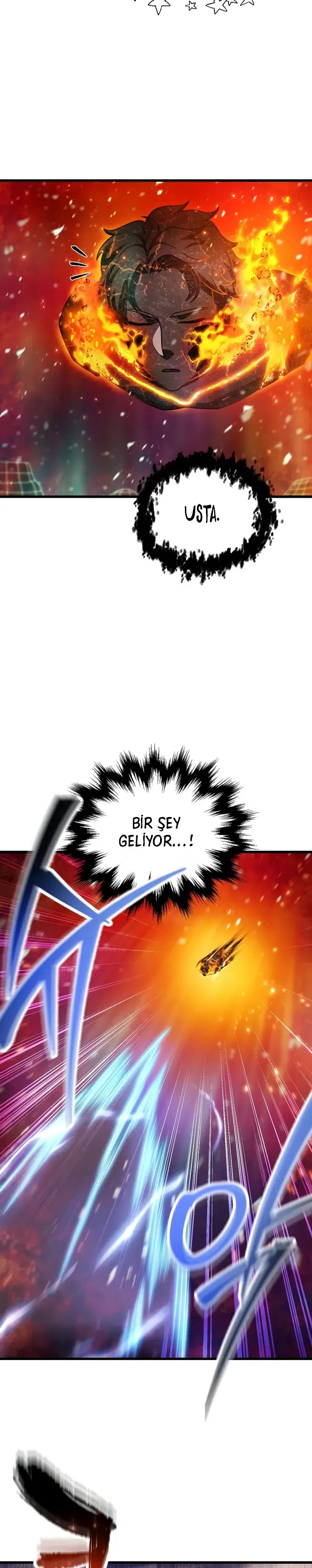 Seviye Atlayamayan Oyuncu - Bölüm 155 Sayfa 4