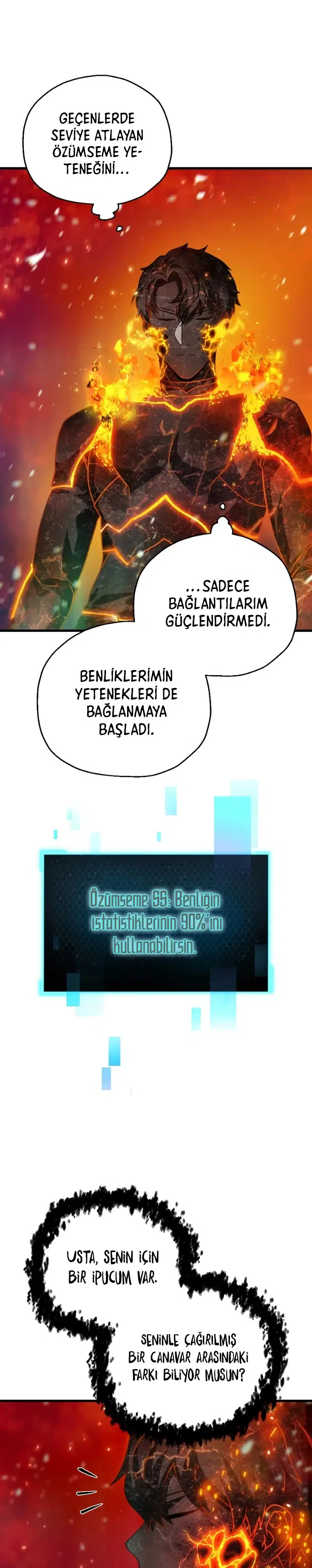 Seviye Atlayamayan Oyuncu - Bölüm 155 Sayfa 16