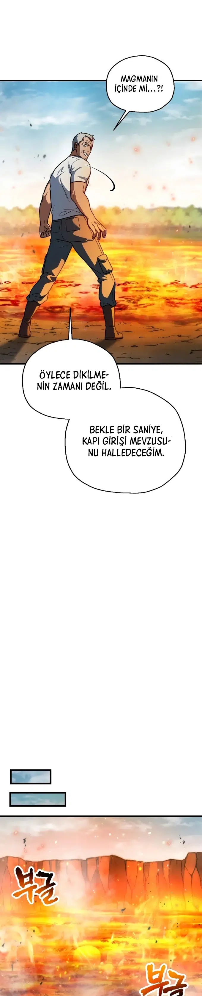 Seviye Atlayamayan Oyuncu - Bölüm 155 Sayfa 30