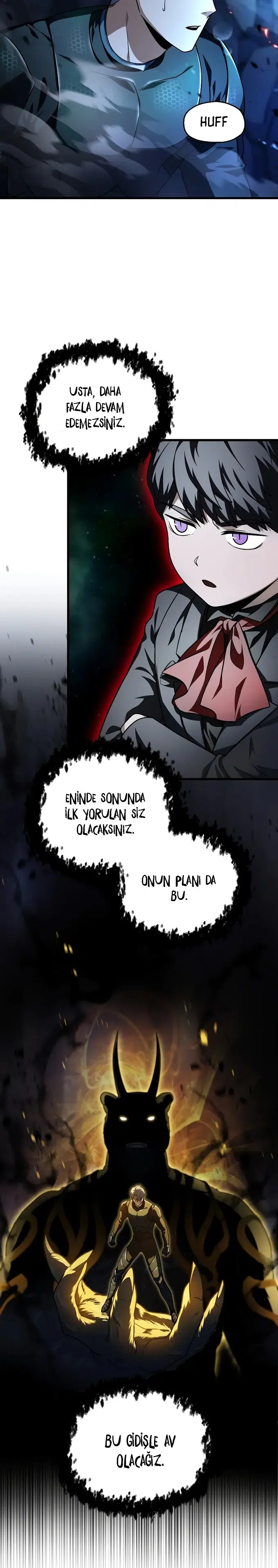 Seviye Atlayamayan Oyuncu - Bölüm 157 Sayfa 12