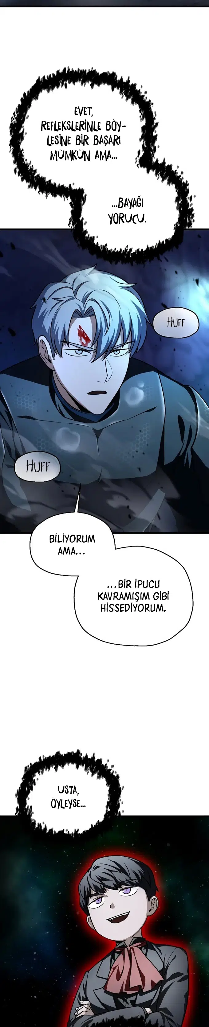 Seviye Atlayamayan Oyuncu - Bölüm 157 Sayfa 23
