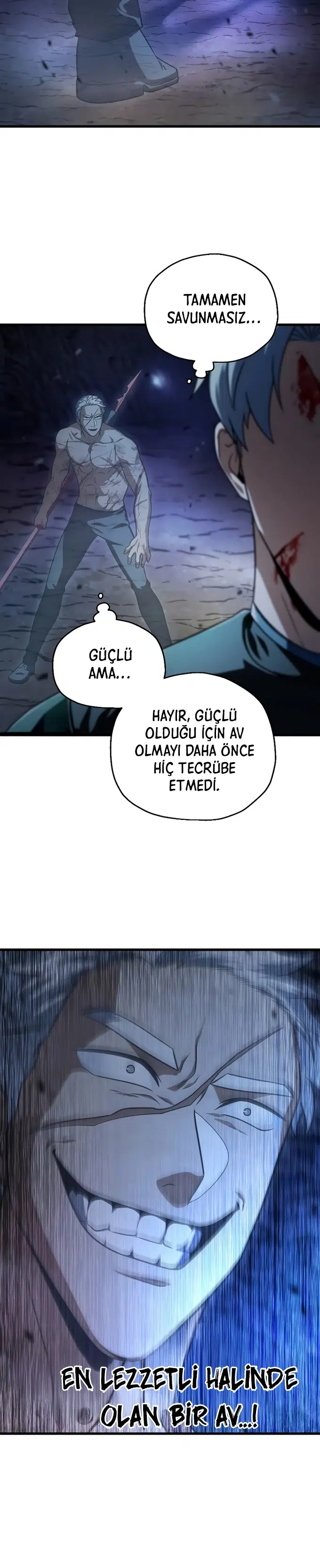 Seviye Atlayamayan Oyuncu - Bölüm 157 Sayfa 29