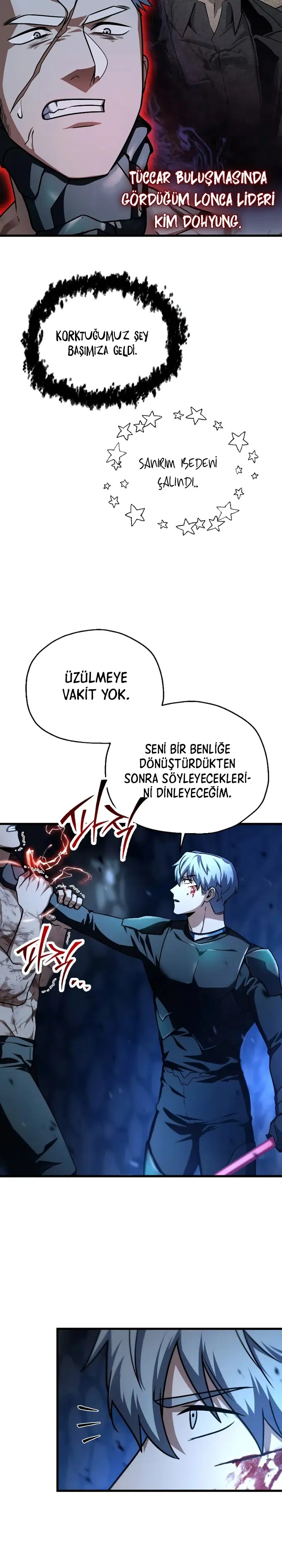 Seviye Atlayamayan Oyuncu - Bölüm 158 Sayfa 11