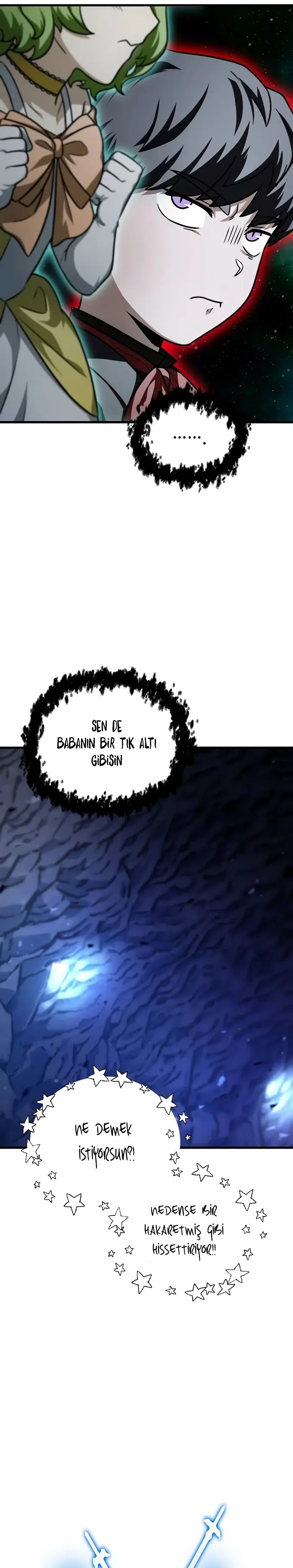 Seviye Atlayamayan Oyuncu - Bölüm 159 Sayfa 9