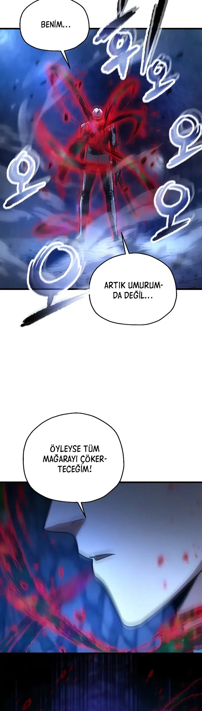 Seviye Atlayamayan Oyuncu - Bölüm 159 Sayfa 29