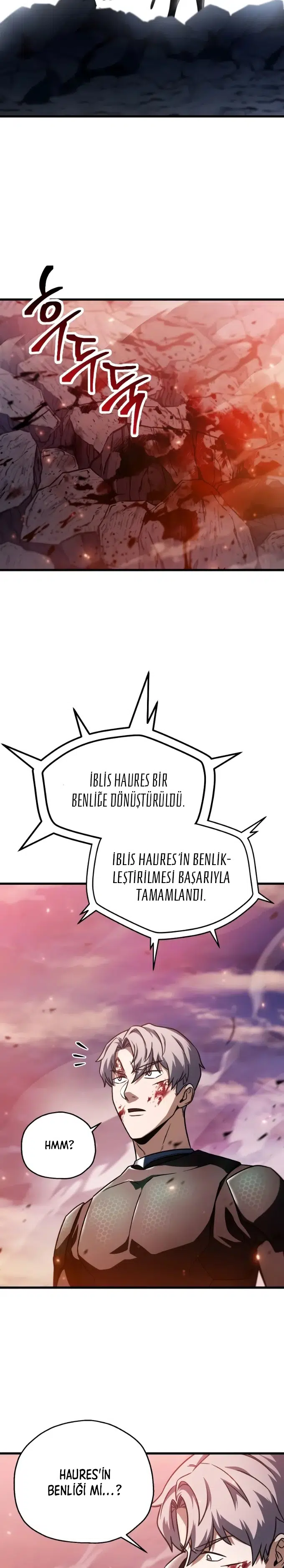 Seviye Atlayamayan Oyuncu - Bölüm 160 Sayfa 15