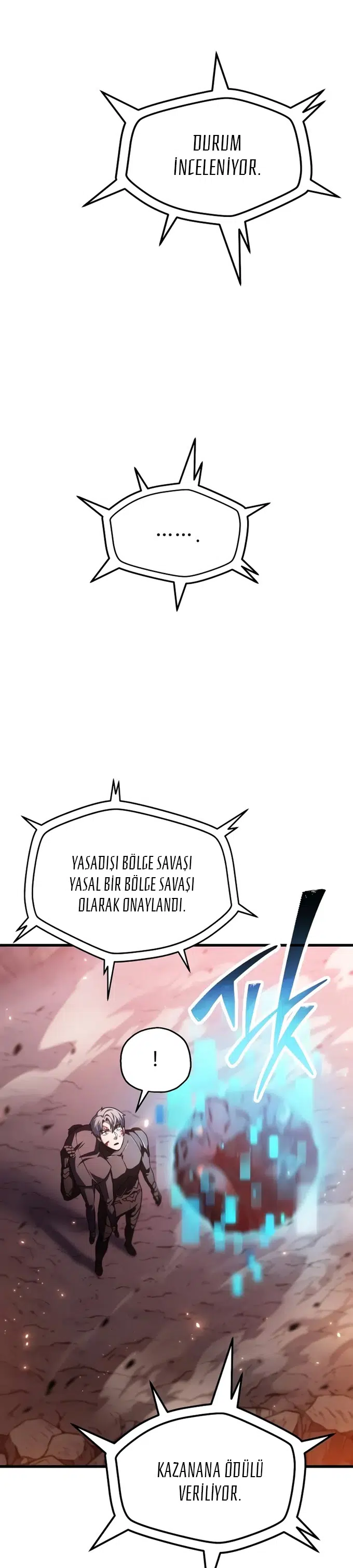 Seviye Atlayamayan Oyuncu - Bölüm 160 Sayfa 27