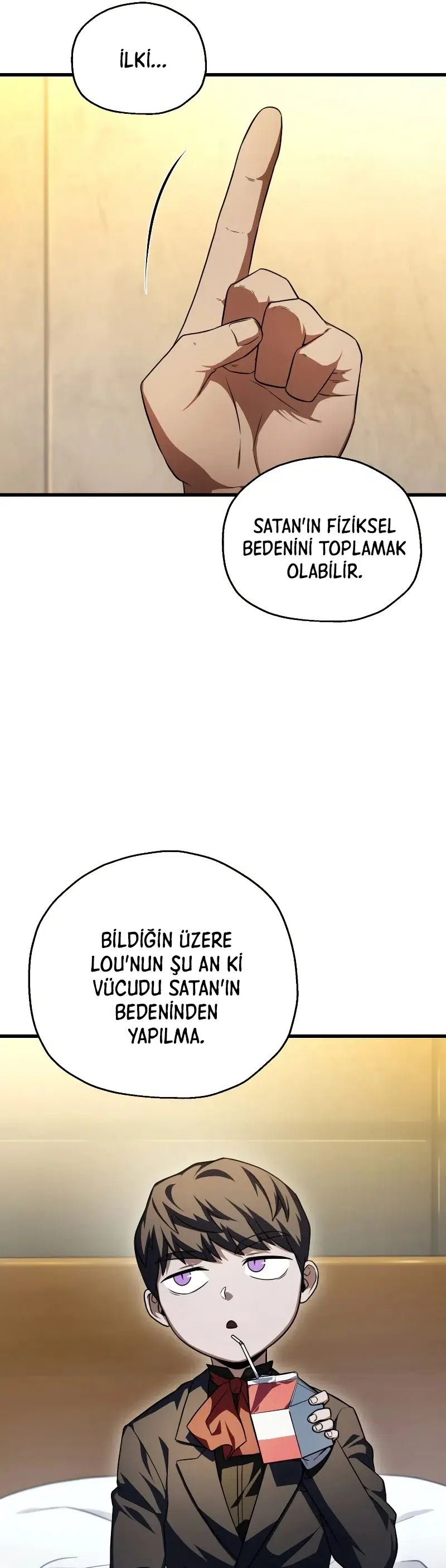 Seviye Atlayamayan Oyuncu - Bölüm 162 Sayfa 7