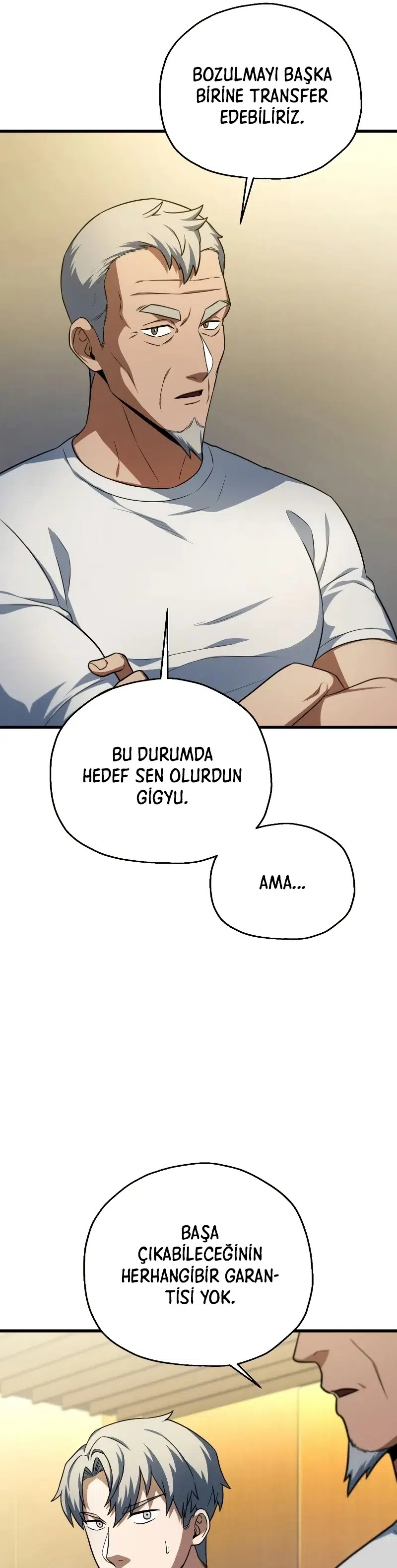 Seviye Atlayamayan Oyuncu - Bölüm 162 Sayfa 12