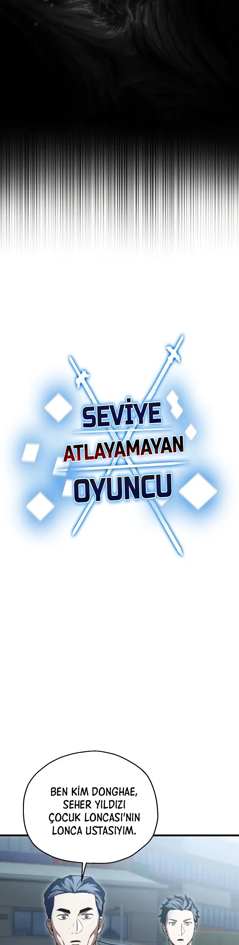 Seviye Atlayamayan Oyuncu - Bölüm 162 Sayfa 15