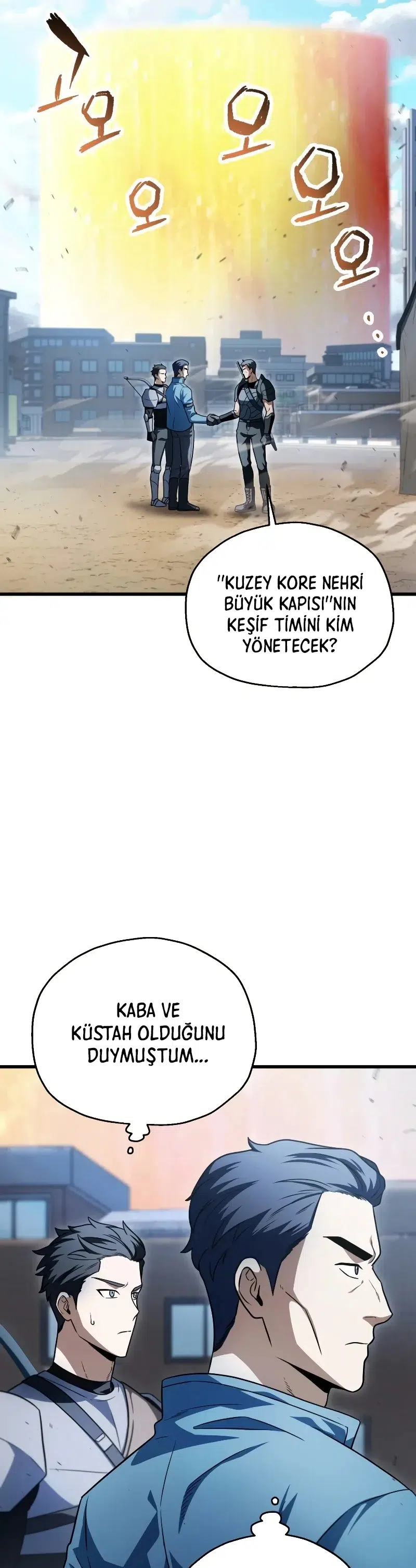 Seviye Atlayamayan Oyuncu - Bölüm 162 Sayfa 17