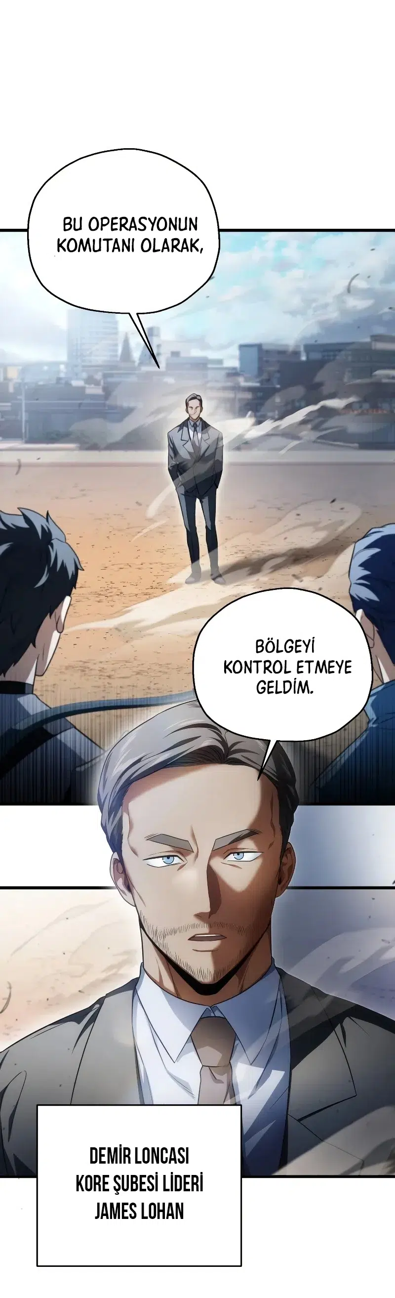 Seviye Atlayamayan Oyuncu - Bölüm 162 Sayfa 27
