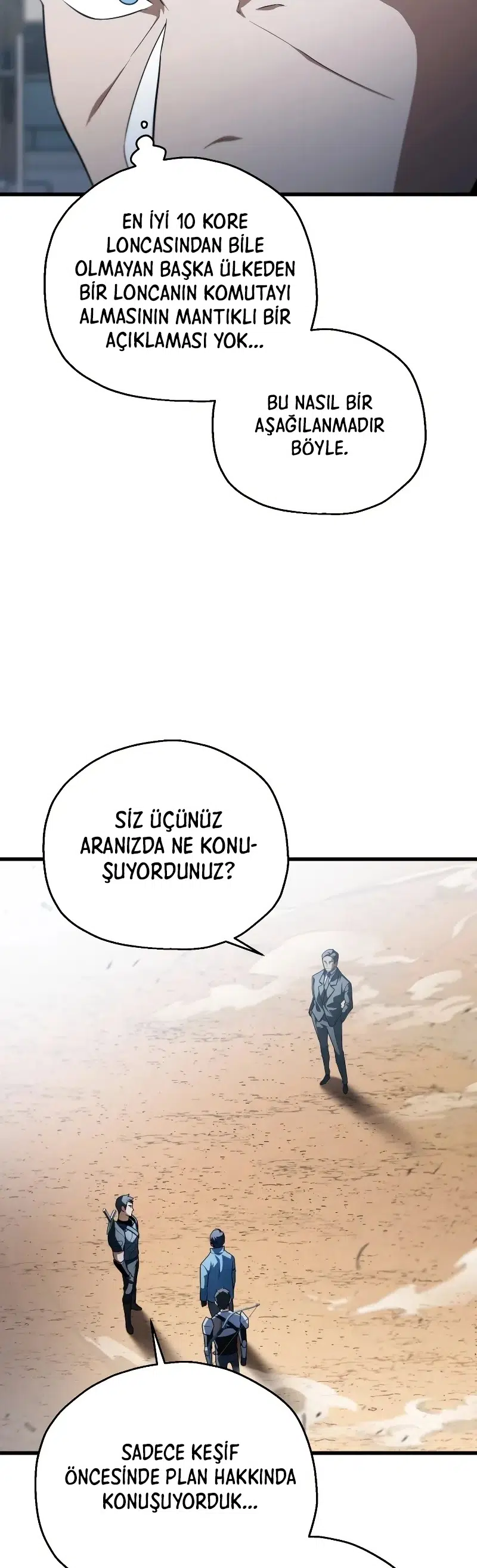 Seviye Atlayamayan Oyuncu - Bölüm 162 Sayfa 29