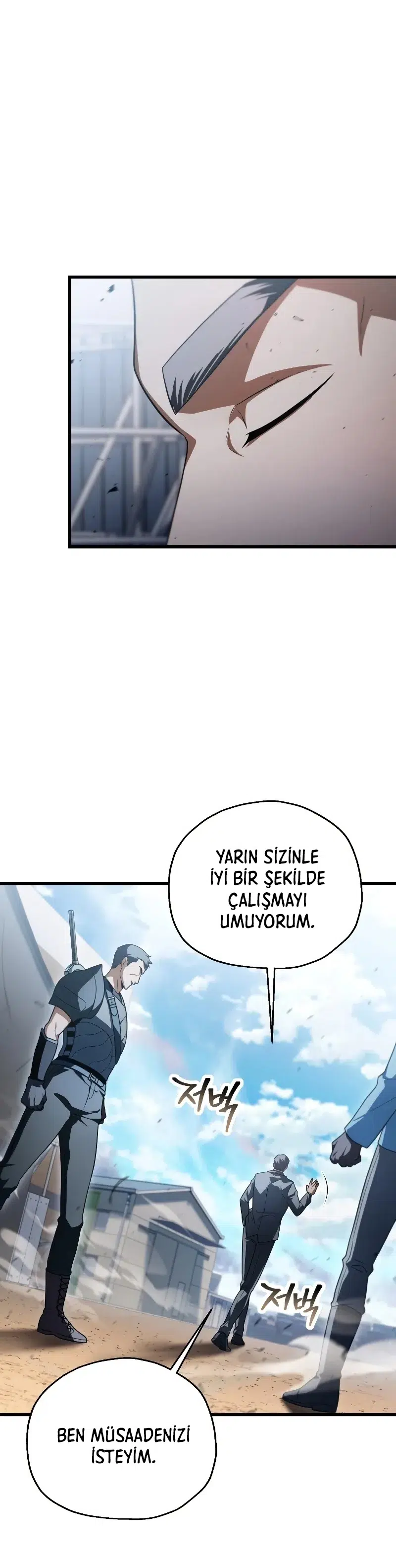 Seviye Atlayamayan Oyuncu - Bölüm 162 Sayfa 35