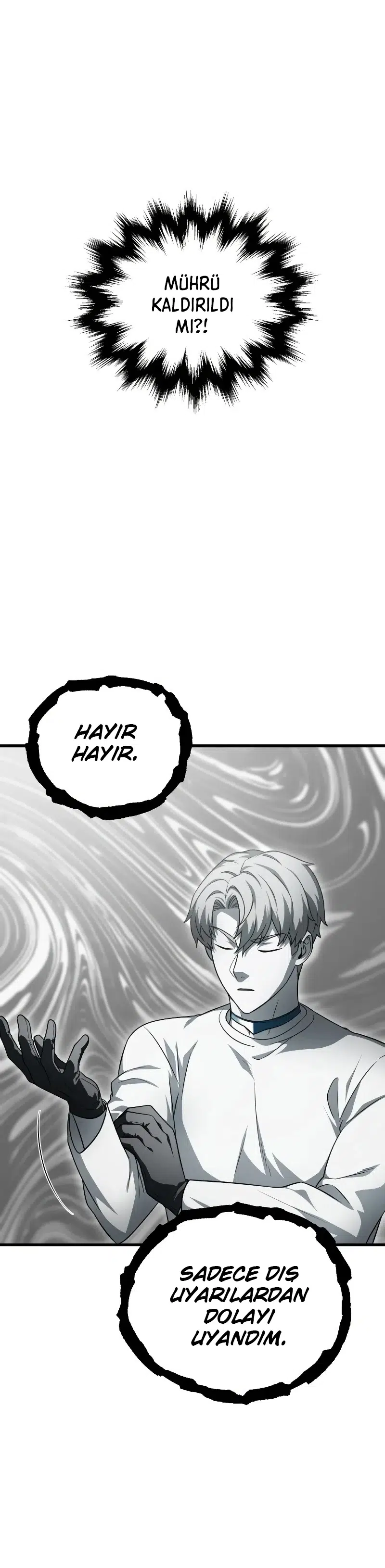 Seviye Atlayamayan Oyuncu - Bölüm 163 Sayfa 5