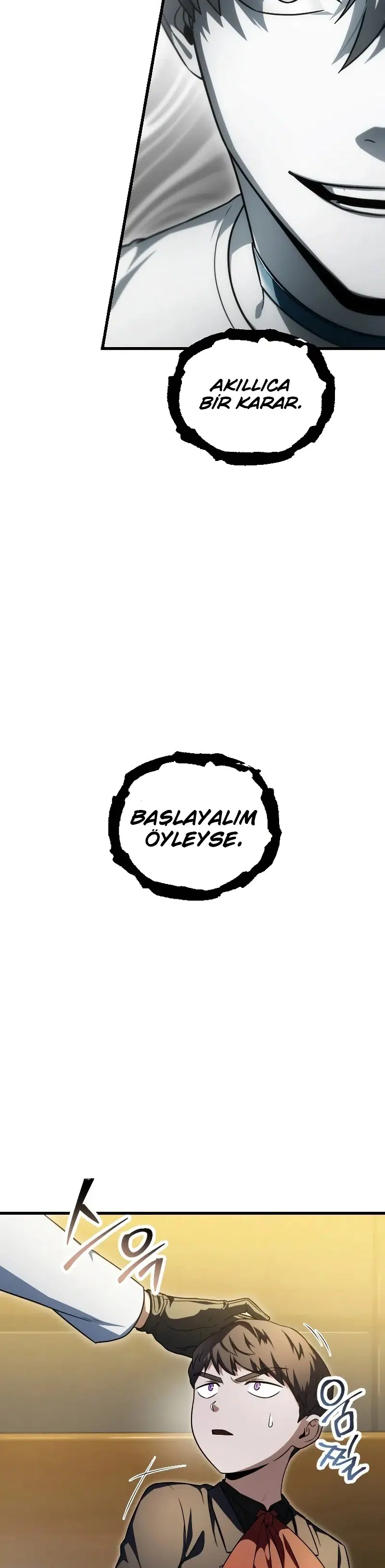 Seviye Atlayamayan Oyuncu - Bölüm 163 Sayfa 12