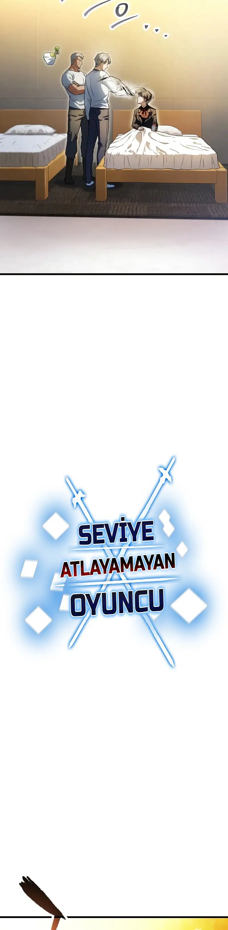Seviye Atlayamayan Oyuncu - Bölüm 163 Sayfa 14