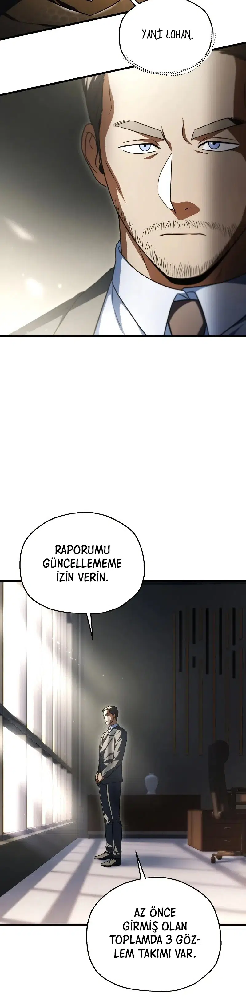 Seviye Atlayamayan Oyuncu - Bölüm 163 Sayfa 18
