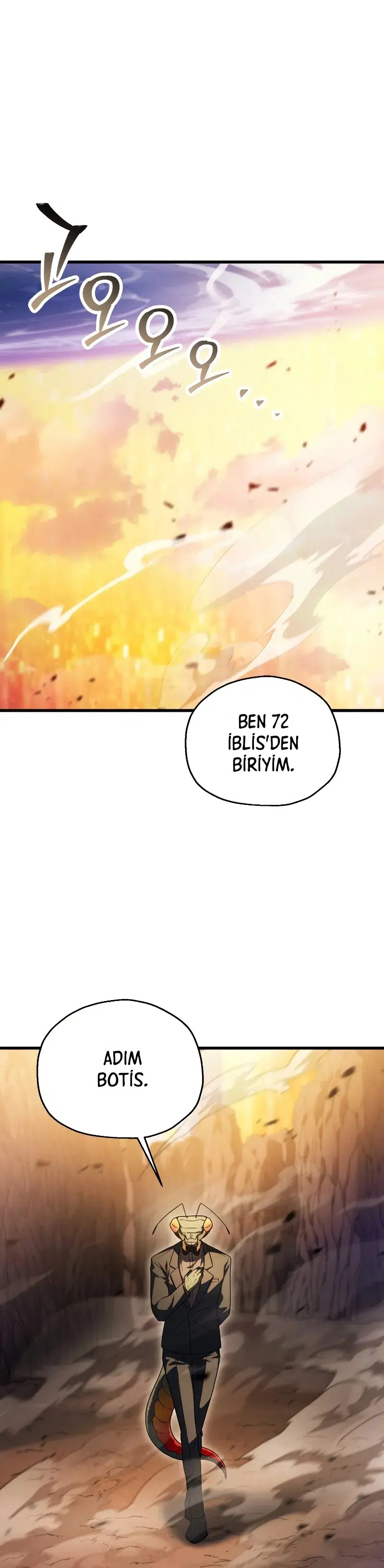 Seviye Atlayamayan Oyuncu - Bölüm 164 Sayfa 2