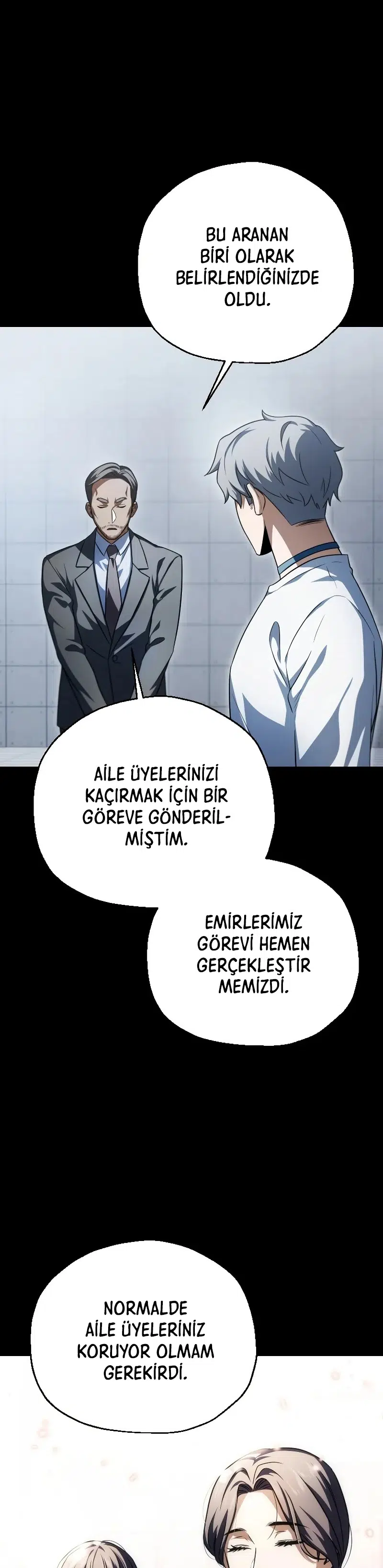 Seviye Atlayamayan Oyuncu - Bölüm 164 Sayfa 18