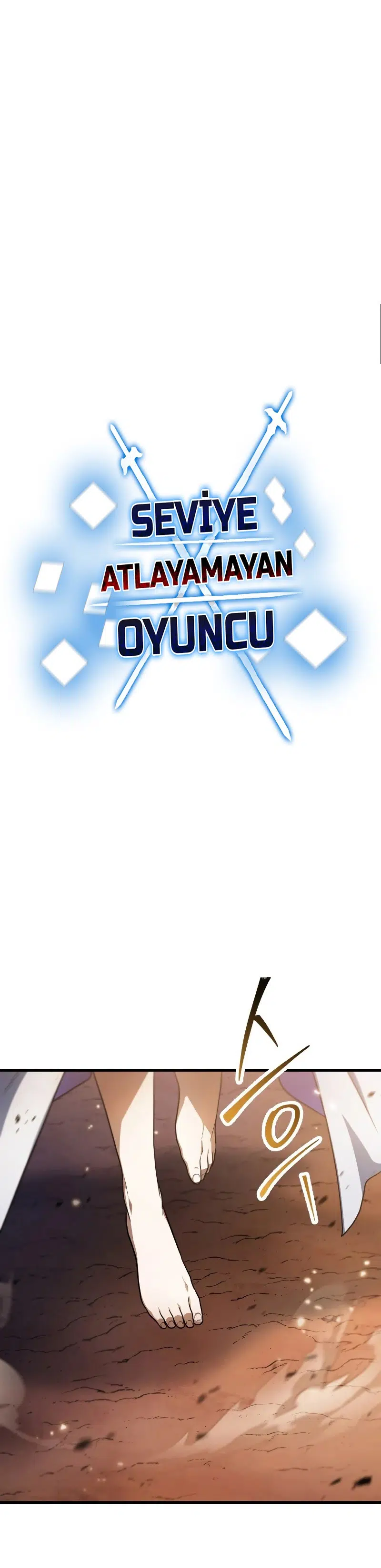 Seviye Atlayamayan Oyuncu - Bölüm 165 Sayfa 13