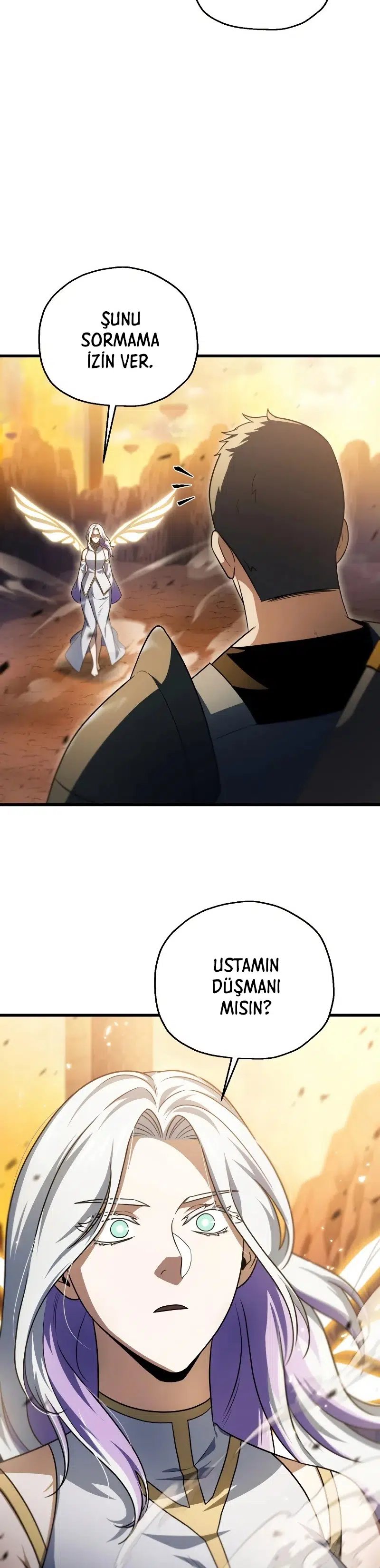Seviye Atlayamayan Oyuncu - Bölüm 165 Sayfa 15