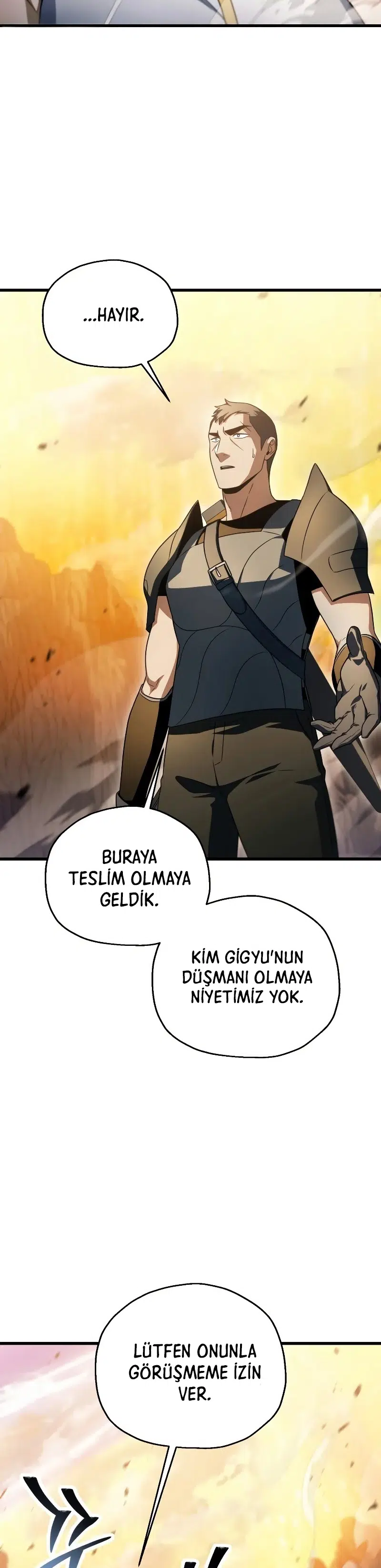 Seviye Atlayamayan Oyuncu - Bölüm 165 Sayfa 16