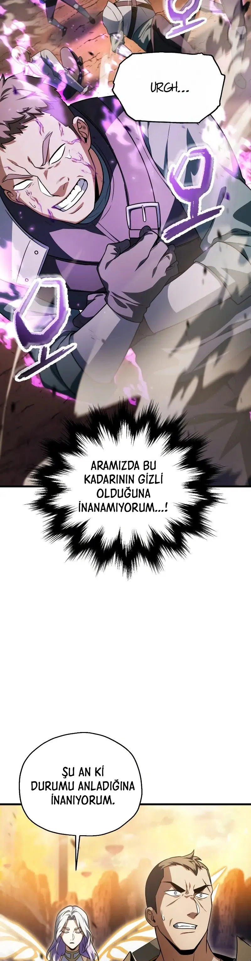 Seviye Atlayamayan Oyuncu - Bölüm 165 Sayfa 26