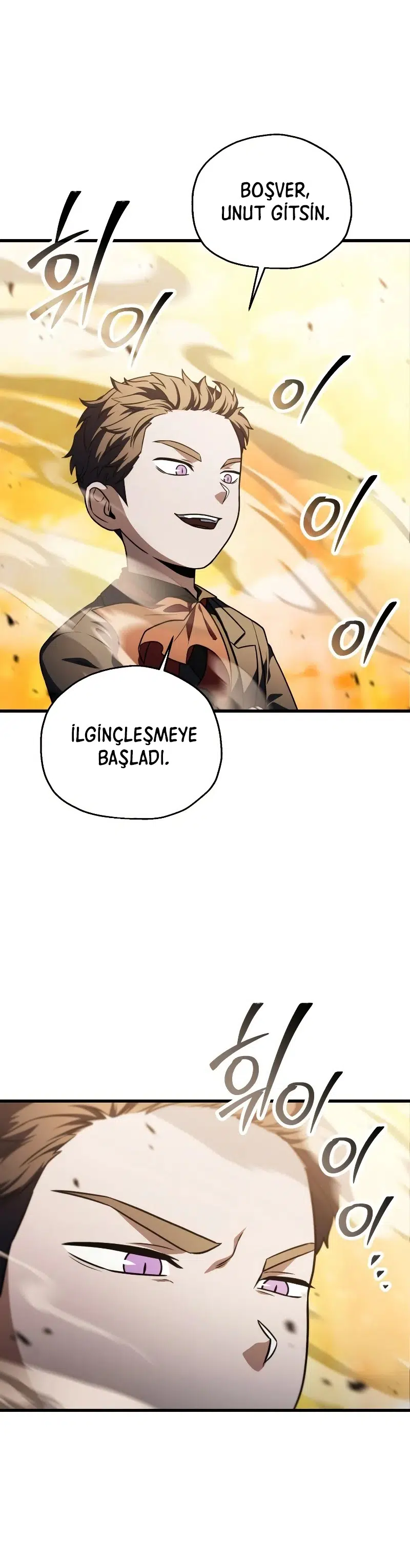 Seviye Atlayamayan Oyuncu - Bölüm 165 Sayfa 31