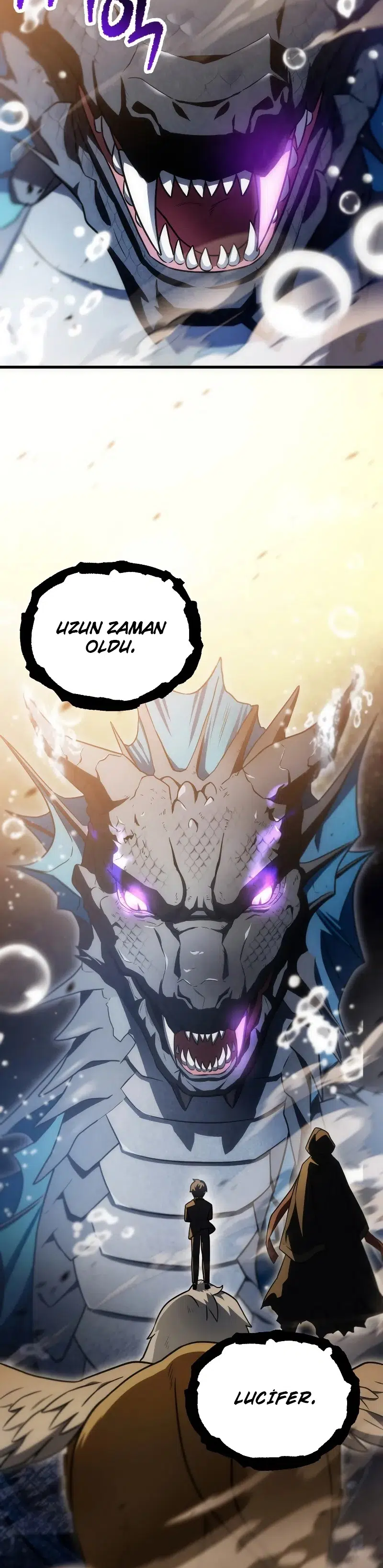 Seviye Atlayamayan Oyuncu - Bölüm 166 Sayfa 27