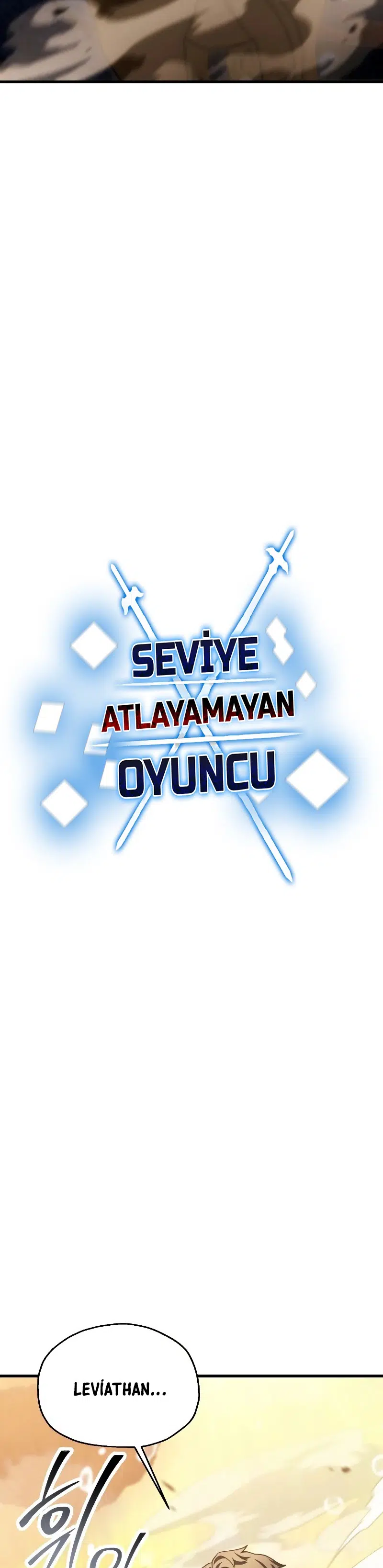 Seviye Atlayamayan Oyuncu - Bölüm 166 Sayfa 28