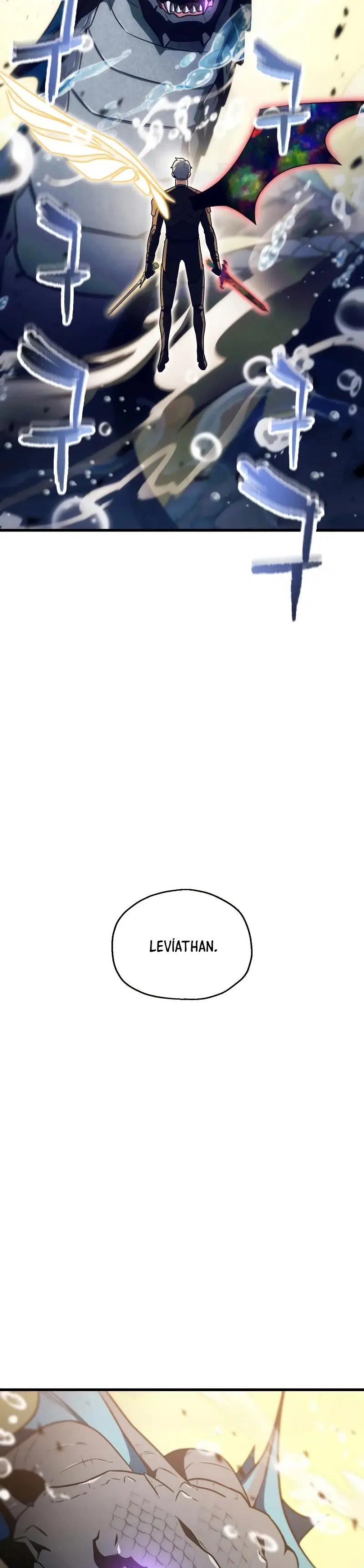 Seviye Atlayamayan Oyuncu - Bölüm 167 Sayfa 18