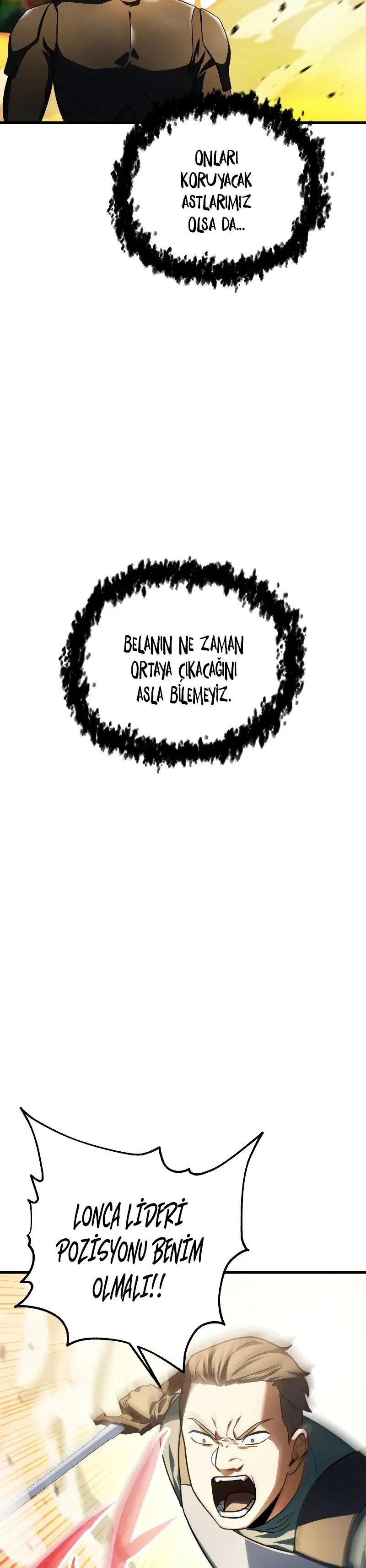 Seviye Atlayamayan Oyuncu - Bölüm 167 Sayfa 37
