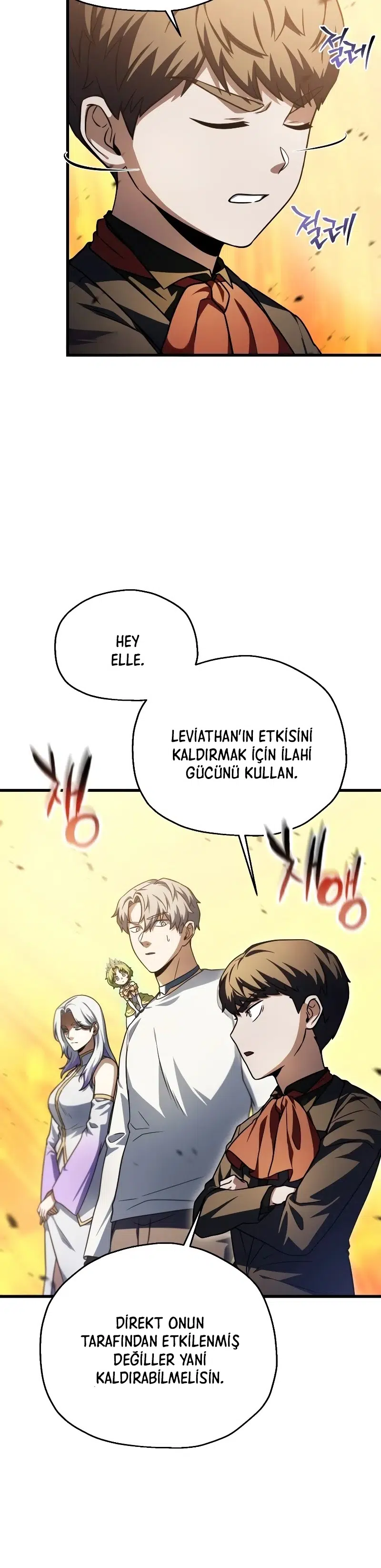 Seviye Atlayamayan Oyuncu - Bölüm 168 Sayfa 9