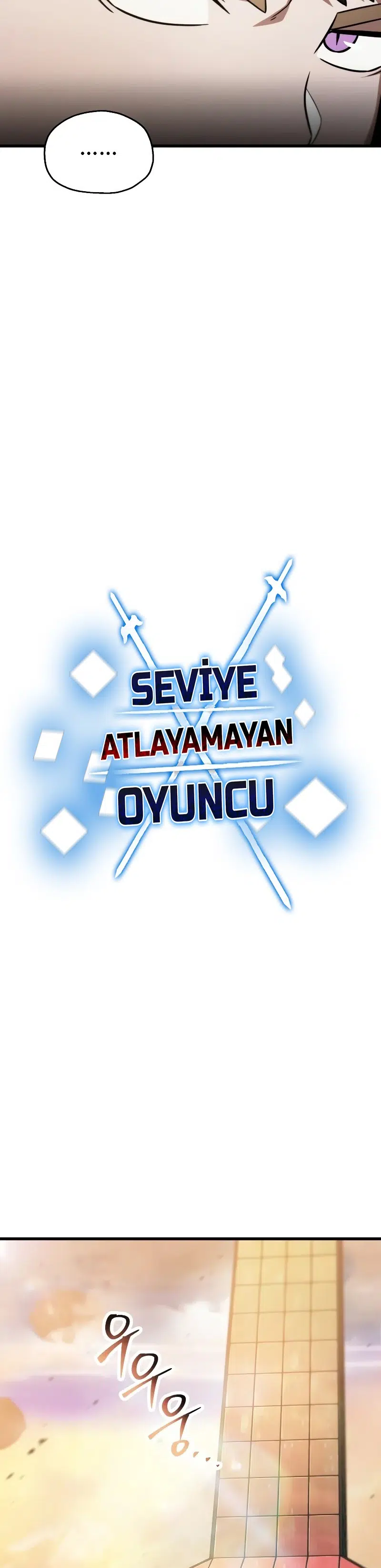 Seviye Atlayamayan Oyuncu - Bölüm 168 Sayfa 14