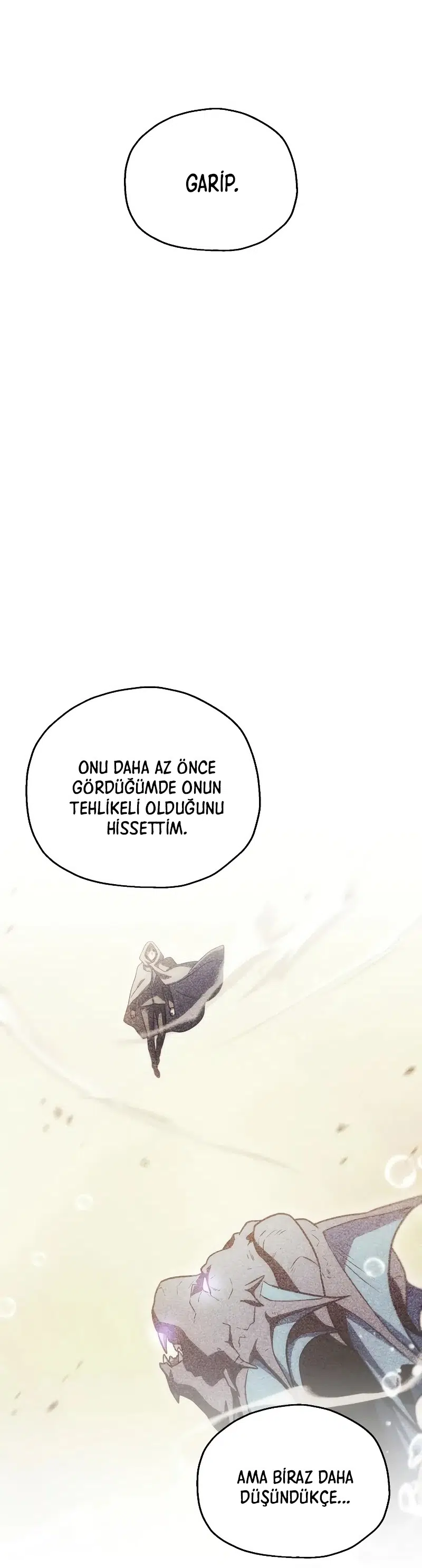 Seviye Atlayamayan Oyuncu - Bölüm 168 Sayfa 27