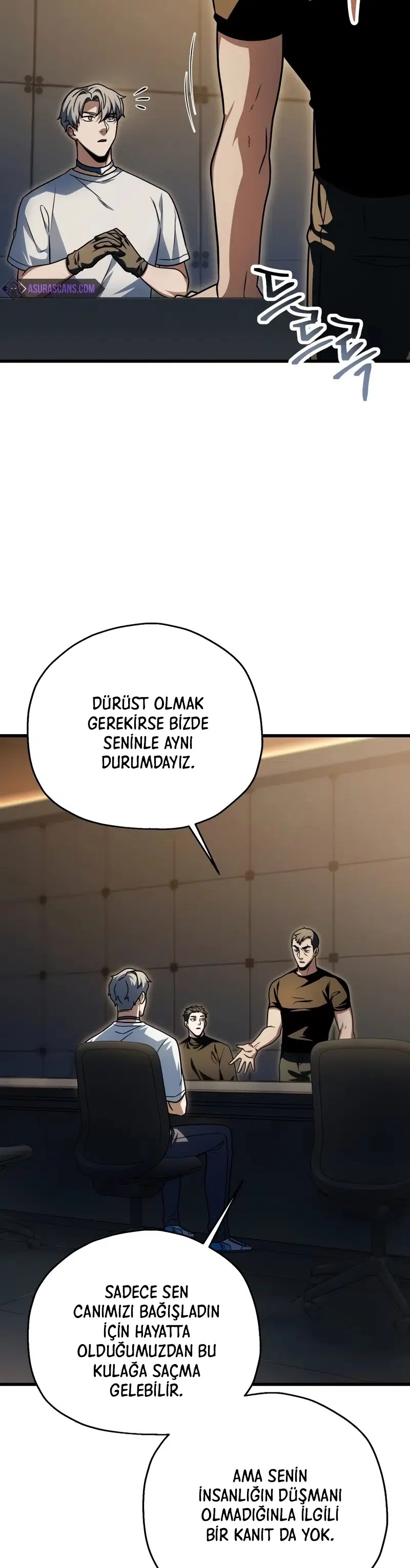 Seviye Atlayamayan Oyuncu - Bölüm 169 Sayfa 10