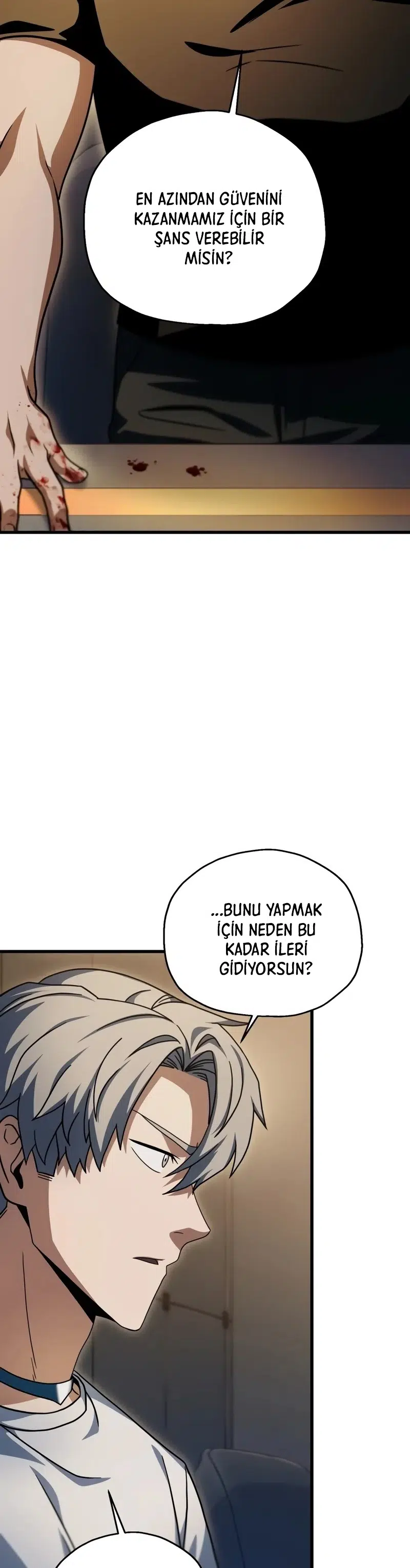 Seviye Atlayamayan Oyuncu - Bölüm 169 Sayfa 15