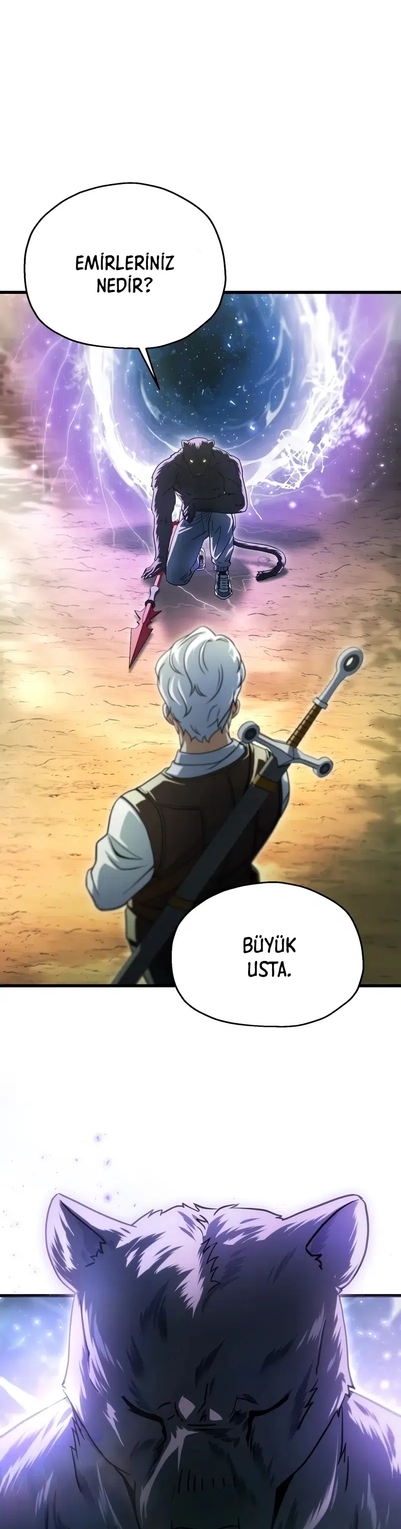 Seviye Atlayamayan Oyuncu - Bölüm 170 Sayfa 24