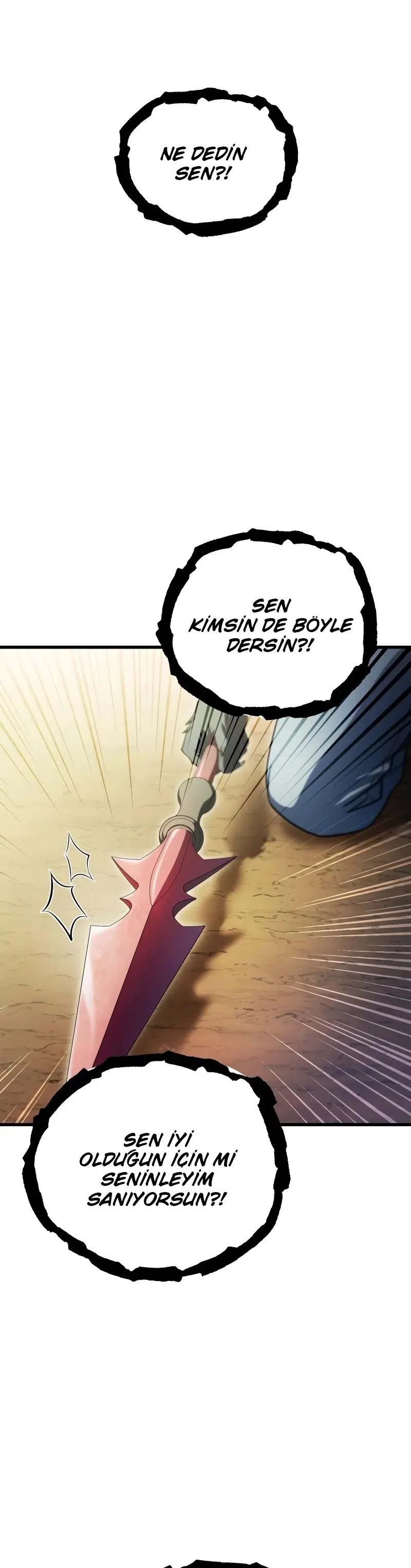 Seviye Atlayamayan Oyuncu - Bölüm 170 Sayfa 27