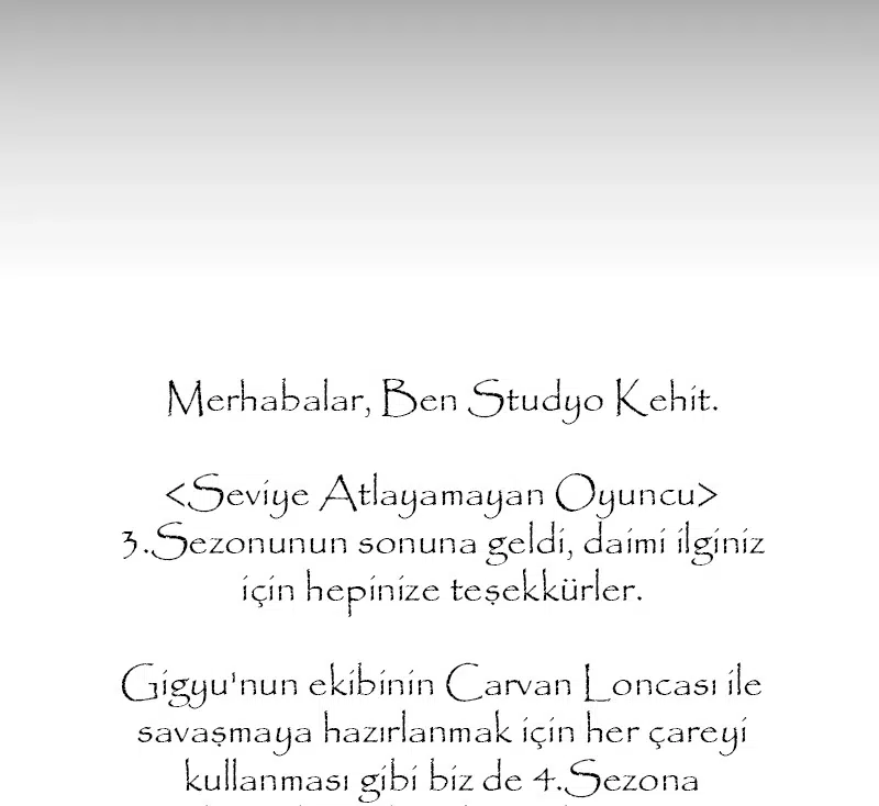 Seviye Atlayamayan Oyuncu - Bölüm 170 Sayfa 55