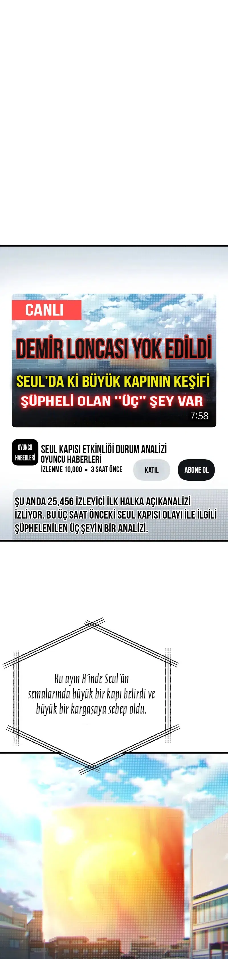 Seviye Atlayamayan Oyuncu - Bölüm 171 Sayfa 2
