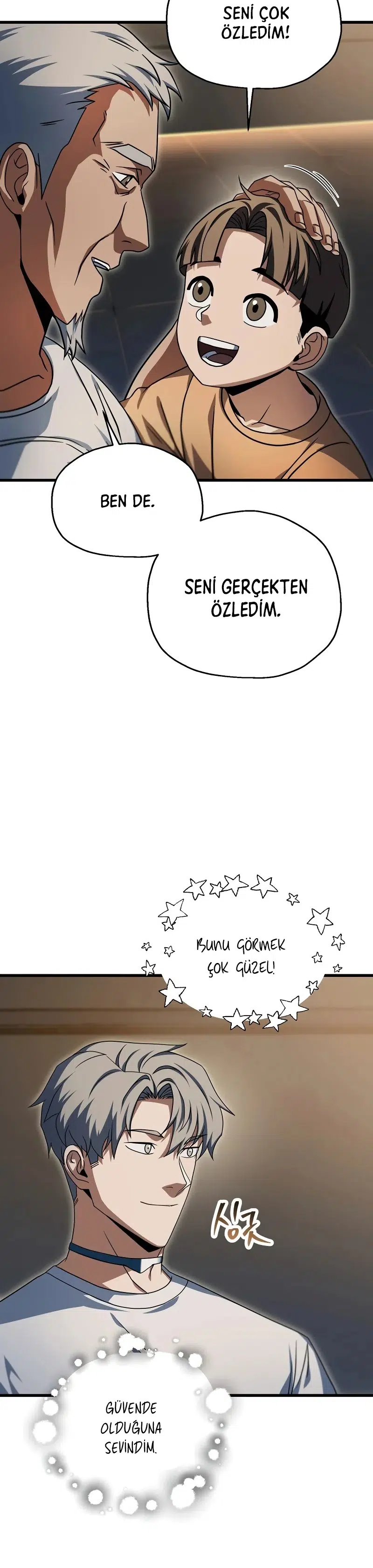 Seviye Atlayamayan Oyuncu - Bölüm 171 Sayfa 12